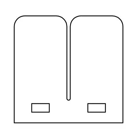 Moto Tassinari V-FORCE REED PETALS 3P352H