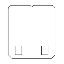 Load image into Gallery viewer, Moto Tassinari V-FORCE REED PETALS 3P411H