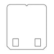 Load image into Gallery viewer, Moto Tassinari V-FORCE REED PETALS 3P411H