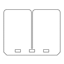 Load image into Gallery viewer, Moto Tassinari V-FORCE REED PETALS 3P602H