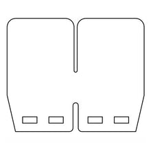Load image into Gallery viewer, Moto Tassinari V-FORCE REED PETALS 4P522