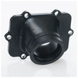 Load image into Gallery viewer, Moto Tassinari V-FORCE REEDS SKI-DOO RUBBER BOOT RB-124 - Main Product View