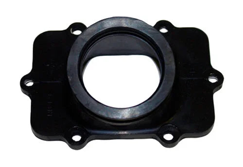 Moto Tassinari V-FORCE REEDS SKI-DOO RUBBER BOOT RB124 - Side View