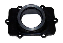 Load image into Gallery viewer, Moto Tassinari V-FORCE REEDS SKI-DOO RUBBER BOOT RB124 - Side View