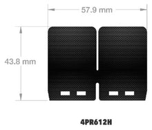 Load image into Gallery viewer, Moto Tassinari V-FORCE4R REED PETALS 4PR612H