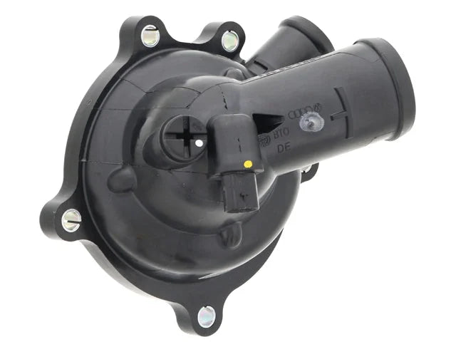 Motorad Coolant Thermostat 948-221 - Side View