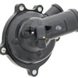 Load image into Gallery viewer, Motorad Coolant Thermostat 948-221 - Side View