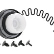 Load image into Gallery viewer, Motorad Fuel Cap MGC826T - Main Product View