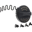 Load image into Gallery viewer, Motorad Fuel Cap MGC826T - Side View