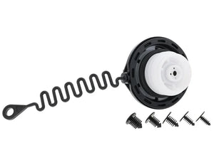 Motorad Fuel Cap MGC827T - Main Product View