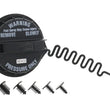 Load image into Gallery viewer, Motorad Fuel Cap MGC827T - Side View