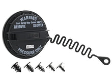 Load image into Gallery viewer, Motorad Fuel Cap MGC827T - Side View