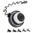 Load image into Gallery viewer, Motorad Fuel Cap MGC835T - Main Product View
