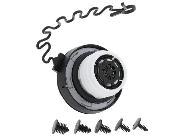 Motorad Fuel Cap MGC835T - Main Product View