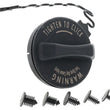 Load image into Gallery viewer, Motorad Fuel Cap MGC835T - Side View