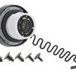 Load image into Gallery viewer, Motorad Fuel Cap MGC837T - Main Product View