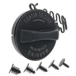 Load image into Gallery viewer, Motorad Fuel Cap MGC837T - Side View