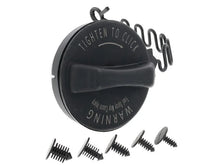 Load image into Gallery viewer, Motorad Fuel Cap MGC837T - Side View