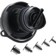 Load image into Gallery viewer, Motorad Fuel Cap MGC930T - Main Product View
