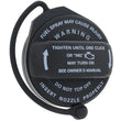 Load image into Gallery viewer, Motorad Fuel Cap MGC931T - Side View