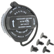Load image into Gallery viewer, Motorad Fuel Cap MGC933T - Main Product View