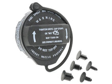Load image into Gallery viewer, Motorad Fuel Cap MGC933T - Main Product View