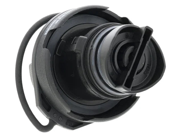 Motorad Fuel Cap MGC933T - Side View