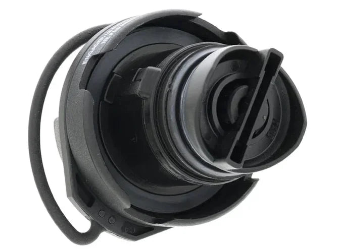 Motorad Fuel Cap MGC933T - Side View