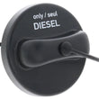 Load image into Gallery viewer, Motorad Fuel Cap MGC934T - Side View