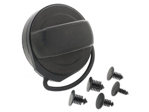 Motorad Fuel Cap MGC935T - Main Product View
