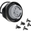 Load image into Gallery viewer, Motorad Fuel Cap MGC935T - Side View