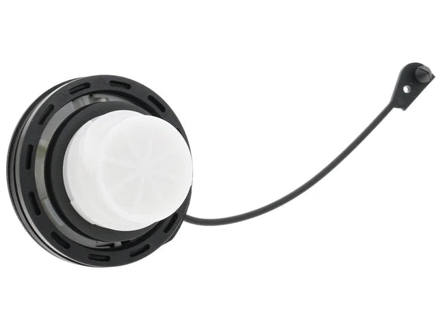Motorad Fuel Cap MGC939T - Side View