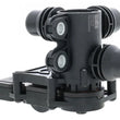 Load image into Gallery viewer, Motorad Heater Control Valve TA9009 - Side View