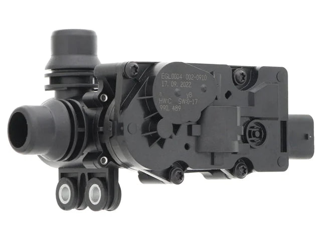Motorad Heater Control Valve TA9009 - Detail View