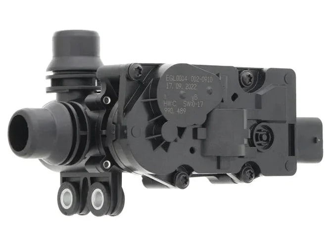 Motorad Heater Control Valve TA9009 - Detail View