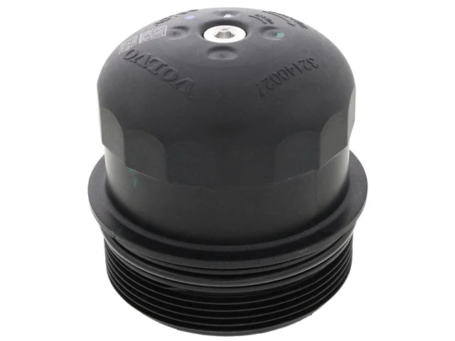 Motorad Oil Filter Housing Cap MO386 - Main Product View