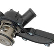 Load image into Gallery viewer, Motorad Thermostat 506-192 - Side View