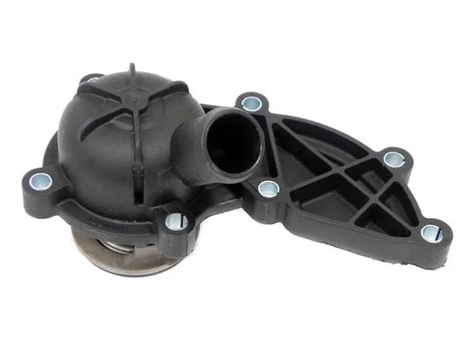 Motorad Thermostat 506-192 - Installation View