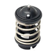 Load image into Gallery viewer, Motorad Thermostat 733-176 - Side View