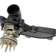Load image into Gallery viewer, Motorad Thermostat 758-185 - Side View