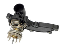 Load image into Gallery viewer, Motorad Thermostat 758-185 - Side View