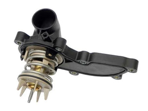 Motorad Thermostat 758-185 - Side View
