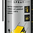 Load image into Gallery viewer, Motorex 2000 Synthetic Grease Spray - 500ml - Aerosol 302272