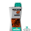 Load image into Gallery viewer, Motorex 4T Boxer Oil - 5W-40 - 1L 308239