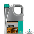 Load image into Gallery viewer, Motorex 4T Boxer Oil - 5W-40 - 4L 304678