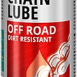 Load image into Gallery viewer, Motorex 622 Dirt Chain Lube Spray - 500ml - Aerosol 302281