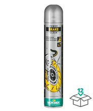 Load image into Gallery viewer, Motorex Brake Cleaner - 25.4 U.S. fl oz. - Aerosol 302291