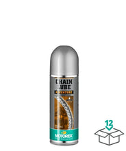 Load image into Gallery viewer, Motorex Chain Lube Adventure - 200ml - Aerosol 307861
