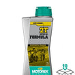 Load image into Gallery viewer, Motorex Formula Synthetic Blend 2T Engine Oil - 1L 308244