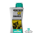Load image into Gallery viewer, Motorex Formula Synthetic Blend 4T Engine Oil - 15W-50 - 1L 308274